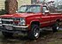 1985 Chevrolet C/K Truck 4x4 Regular Cab 1500 for sale 101077405